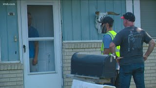 After two days, the search continues for missing Fruitland boy