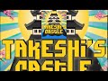 Japanese Game Show Takeshi’s Castle | Created: Younme Entertainment | #viral #gameshow #japan