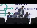 2018 yja convention jain academic bowl jab finals