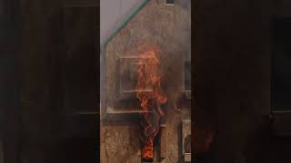 Fire dynamics