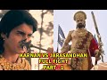 karnan vs jarasandhan full fight part - 1 | Random Video | Suryaputra Karnan tamil