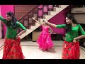 fidaa vachinde dance cover varun tej saipallavi sangeet choreography