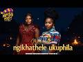 Ngikhathele Ukuphila ' Makhadzi  x Master KG x Nkosazana Daughter & Kharishma | Trending Amapiano