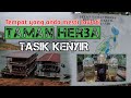 Pengalaman Eksplorasi di Taman Herba Tasik Kenyir