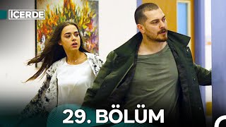 İçerde 29. Bölüm