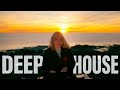 Viking Island Deep House Sunset DJ Mix | biskuwi (4K)