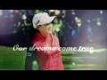 lpga 2014年度イメージ映像 2013lpgaツアー トップ10 編