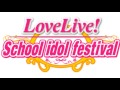 susume→tomorrow umi mix love live school idol festival