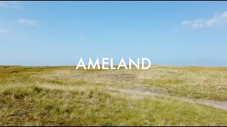 An Ode To The Beauty Of Nature On Ameland