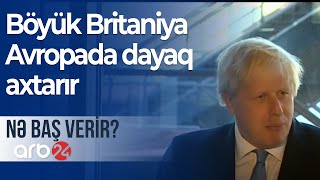 Böyük Britaniya Avropada dayaq axtarır:Ben Uolles Ankaraya səfər edib – Nə baş verir?