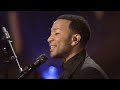 John Legend with Lindsey Stirling All of Me  The Kennedy Center