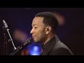 John Legend with Lindsey Stirling All of Me  The Kennedy Center