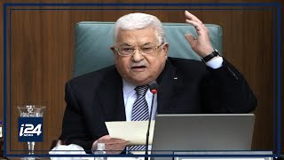 Palestinian President Abbas to visit China after mediation offer