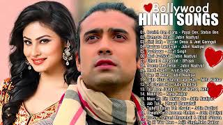 Bollywood Romantic Songs ❤️Love Songs❤️ Hindi Songs #lovesong #romanticsong #bollywoodsong #hitsongs