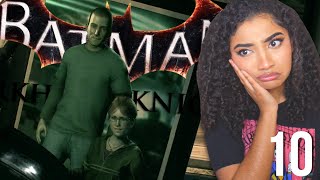 Robin Deserves Better | Batman: Arkham Knight | Part 10