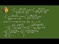 evaluating the definite integral using must know basic techniques