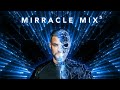 MIRRACLE mix 5 | Best of mashups & remixes of popular songs 2024 Ibiza anthems mix Best of house mix