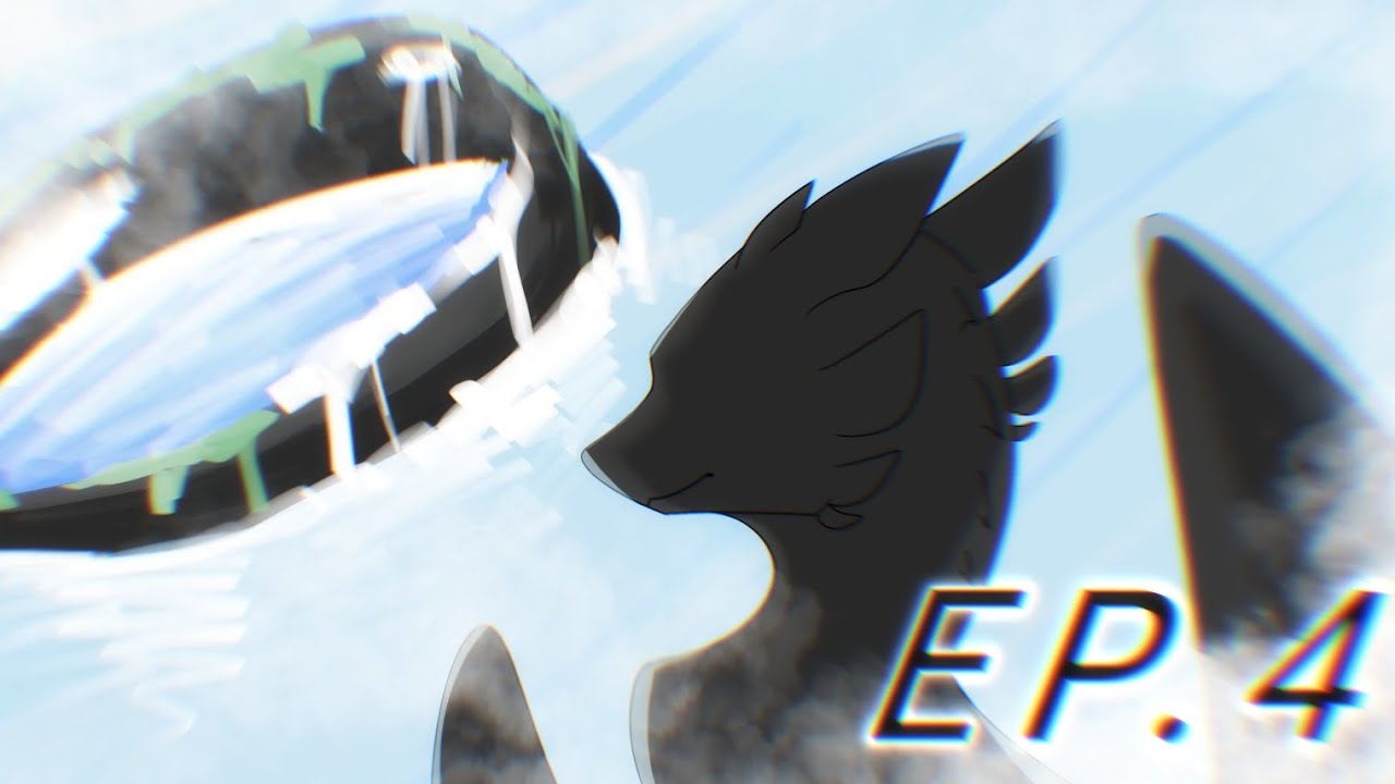 Toothless X Lightfury Ep 4 Remake Youtube