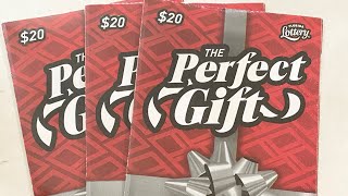 New perfect gift tickets! #floridalottery