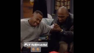 The Break-up Pt. 1 | Martin Show #Shorts