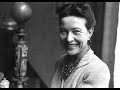 Philosophy Book Club: The Ethics of Ambiguity, by Simone de Beauvoir