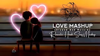 New love mashup lofi song ❤️ | lofi song | trending songs | new mashup 2023 song | 🥀🎧💞