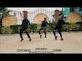 DJ SPINALL, Fireboy DML - Sere (Official Dance CHOREOGRAPHY BY LEFTY)