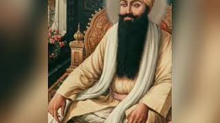 The Ten Gurus in Sikhism