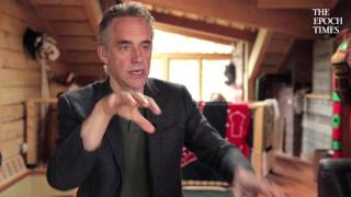 Jordan Peterson On Subversion and the Value of the West (Part 4 of 7)
