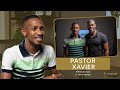 PASTOR XAVIER - PODCAST SEM LIMITES #22 - Temporada 2