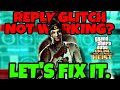 Cayo Prico Replay Glitch Not Working Fixed | 2024 Working