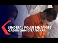 Mengaku Sebagai Komisaris Jenderal Polisi, Pasutri Melakukan Penipuan Hingga Rp20 Miliar!