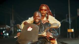 Ekigambo - Mimi Kampala (Official Music Video)