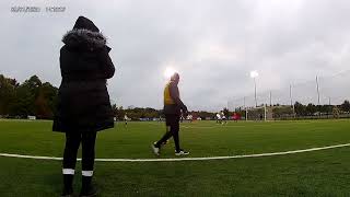 2012B Scorpions ECNL @ FSA FC, Columbus Cup Final Highlights