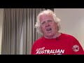 paddy crumlin federal election 2019