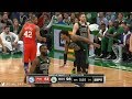 Marcus Smart Highlights vs Philadelphia 76ers (16 pts, 4 reb, 4 ast)