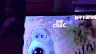 CBBC screen bug error 12/6/2025