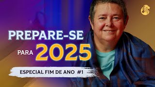 Prepare-se para 2025! - #1EP - Previsões, Recomendações e Cuidados Semanais - 06/11