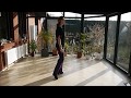 Pushin & Shovin - Maggie Gallagher - teach and learn with Anke