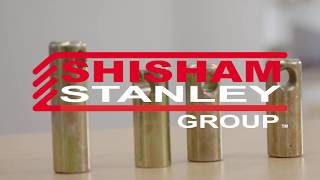 Shisham Stanley Group Precast Structural Ferrule Inserts