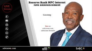 MPC interest rate announcement