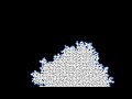 Prim's Algorithm Maze Creation