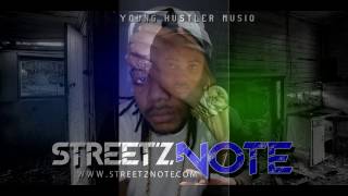 Streetz Note   Come From Nothing Freestyle 2017