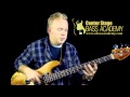 Learn About Center Stage Bass Academy