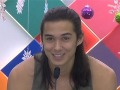 Tommy Tinanggap Ang Hamon Ni Kuya Para Kay Miho Tommy Tinanggap Ang Hamon Ni Kuya Para Kay Miho