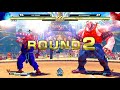 Evo Japan 2018 - SFV:AE : Tokido vs Stormkubo - Top 8