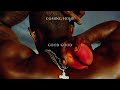 usher summer walker 21 savage good good visualizer