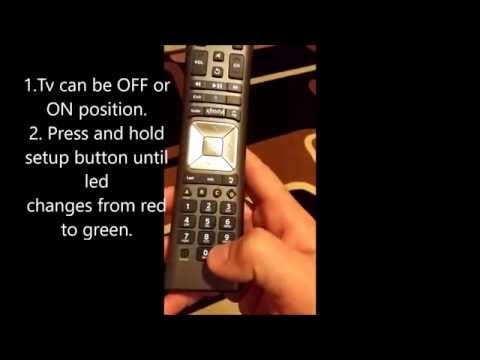 How to Program Xfinity X1 box Voice and XR5 remote without codes. How to Program Xfinity X1 box Voice and XR5 remote without codes.
