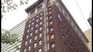 Original 'Illuminating Building' to become Cleveland’s newest apartments, retail space