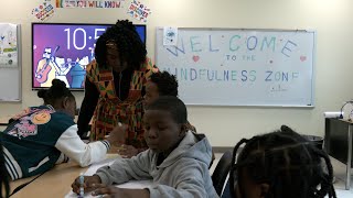 Loop it Up Savannah: SCCPSS's Partnership with our local Arts and Education Nonprofit